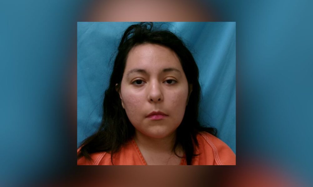 Dallas Mom Charged With Murder After Leaving Toddler In Swelteringly Hot Car