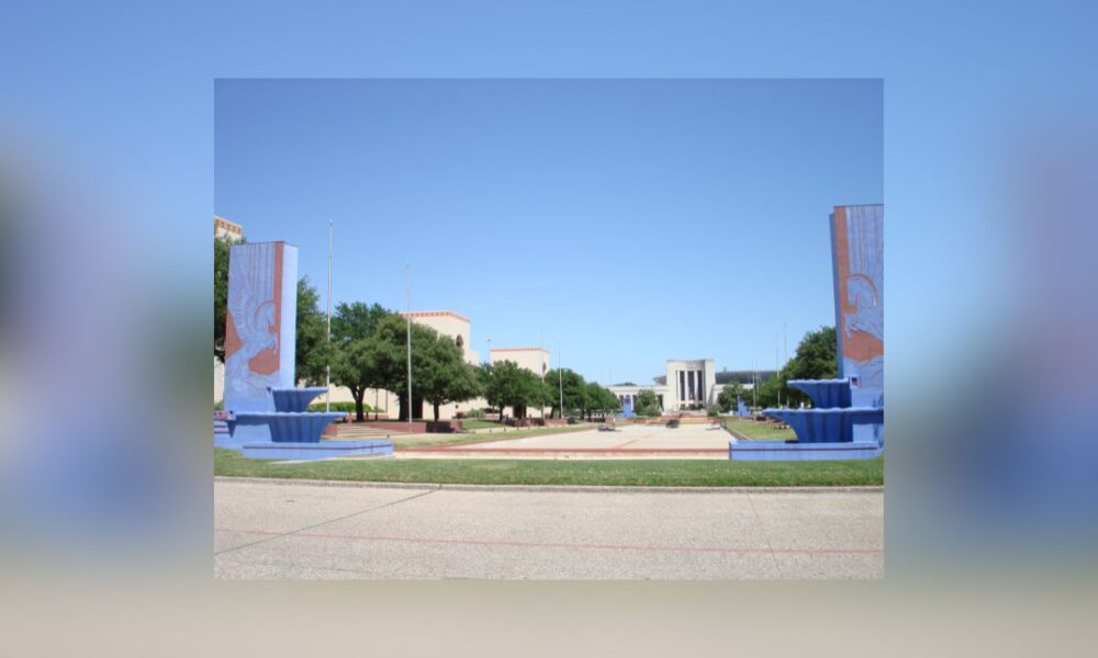 Neglect And Scandal: Fair Park Struggles With Deferred Maintenance And OVG Controversy