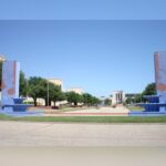 North Texas Warming Shelters Begin Closing As Temperatures Rise