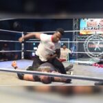 Why Hasn’t Raja Jackson Been Arrested For Brutal Assault Of Stuart Smith?