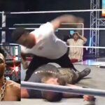 Raja Jackson Pleads No Contest: 90 Days Jail & $81K Restitution For Syko Stu Attack