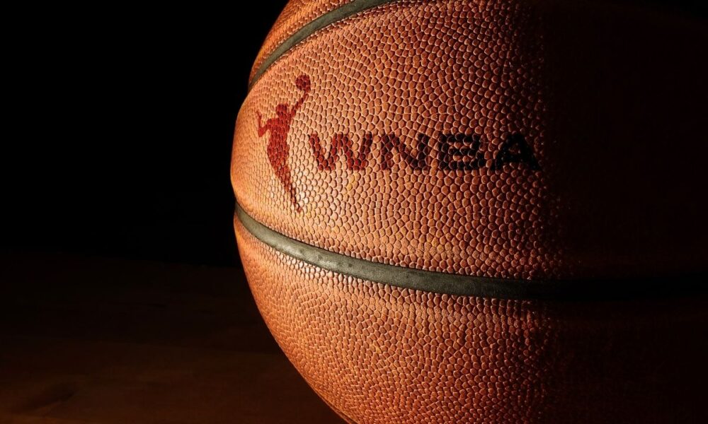 WNBA Court Jesters: Sex Toys Crash The Court Again