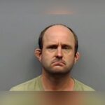 Diaper-Clad Texas Man Arrested After Asking Two Young Girls To Change His Diaper
