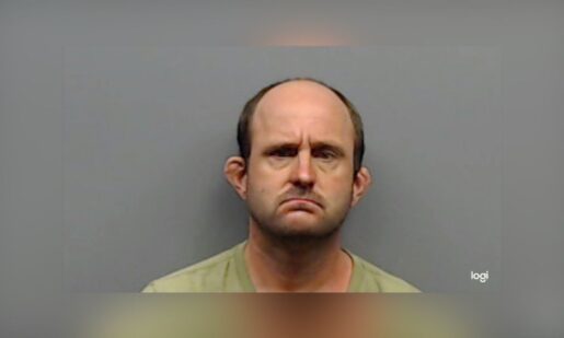 Diaper-Clad Texas Man Arrested After Asking Two Young Girls To Change His Diaper