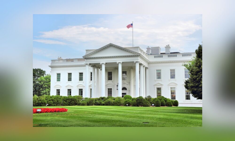 White House Honors Heroes In Law Enforcement’s Fight Against Drug Trafficking