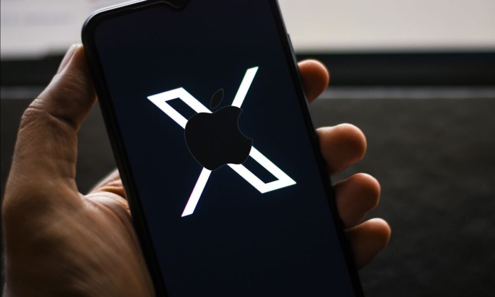 Musk vs. Apple: Billionaire Sparks Legal Battle Over App Store Rival Rankings