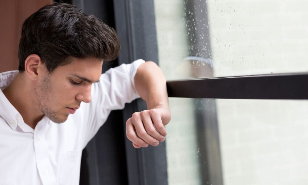 Study: Younger People Now Report Highest Levels Of Misery
