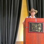 Former-USDA Official Flags Aging Crisis As Farmers Face Financial Woes