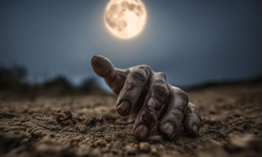 Zombie Claims Plague Feds: COVID Benefits Paid To The Dead; 52% Tested Claims Found Fraudulent