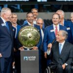 Abbott Brings ‘Y’all Street’ To Texas As NYSE Expands To Dallas