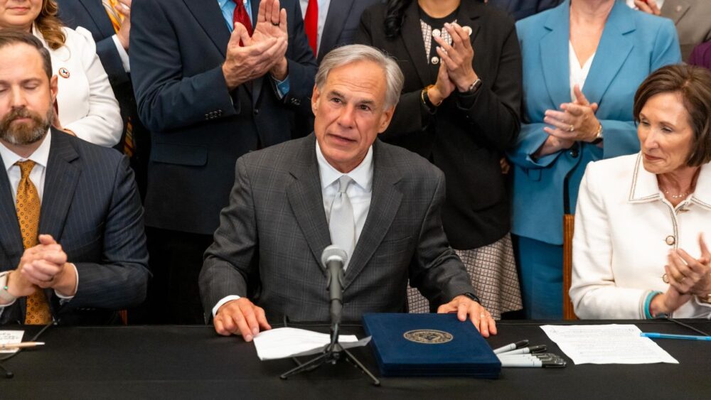 Texas Enacts Laws Banning Land Purchases By Foreign Adversaries, Joining National Trend