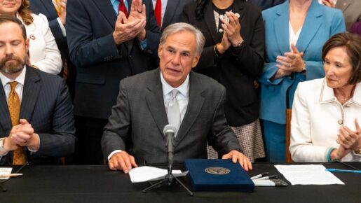 Texas Enacts Laws Banning Land Purchases By Foreign Adversaries, Joining National Trend