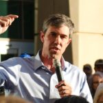 Conservative Activist Removed From Beto O’Rourke Rally After Disruption