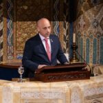 Double Talk Detected: Greenblatt’s ADL Slams Anti-Mixing As Hate While Ignoring His Intermarriage Bias