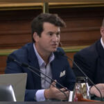 VIDEO: DFW Comedian Testifies Against “Trans” Individuals In Women’s Spaces