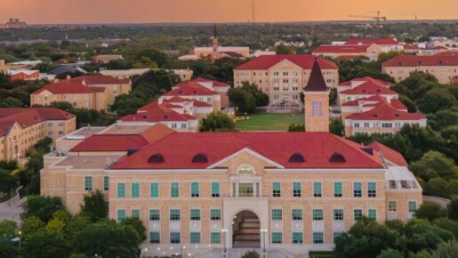 Conservative Or Compromised? Are Texas’ ‘Conservative’ Universities Really That Conservative?