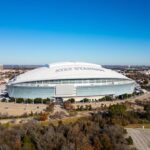 Score! Arlington Clears AT&T Stadium Debt, Saves $150M In Interest, Fees