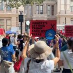 Black Republicans Back Texas Redistricting Plan Amid Opposition