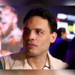 Julio César Chávez Jr. Deported To Mexico Over Immigration Violations, Alleged Sinaloa Cartel Ties