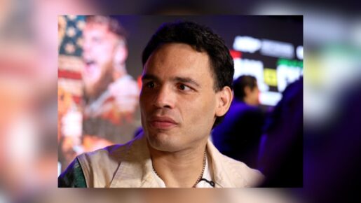 Julio César Chávez Jr. Deported To Mexico Over Immigration Violations, Alleged Sinaloa Cartel Ties