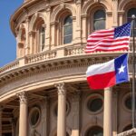 Texas Capitol Evacuated After Threats Linked To Democrat Rep. Nicole Collier; DPS Identifies Suspect