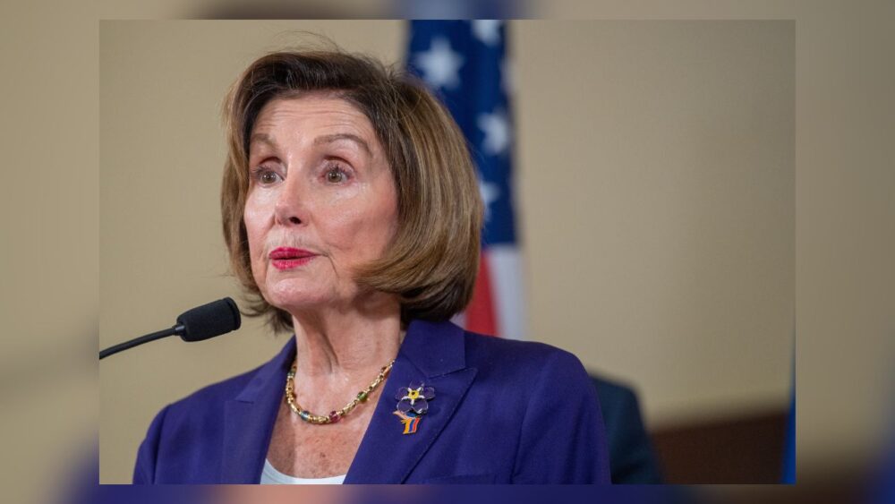 Jan. 6: Sund Blasts Pelosi For Denying National Guard, Leaving Capitol Vulnerable
