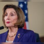 Jan. 6: Sund Blasts Pelosi For Denying National Guard, Leaving Capitol Vulnerable