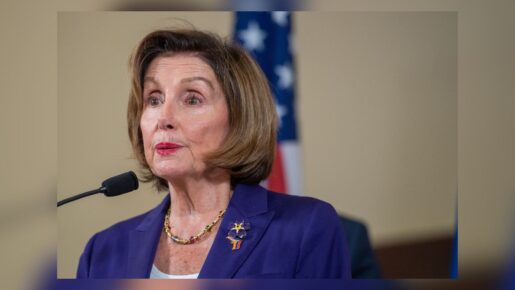 Jan. 6: Sund Blasts Pelosi For Denying National Guard, Leaving Capitol Vulnerable