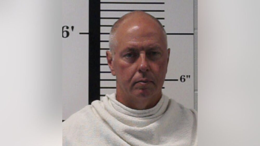 Dallas ER Doctor Arrested On Child Indecency Charge, License Suspended