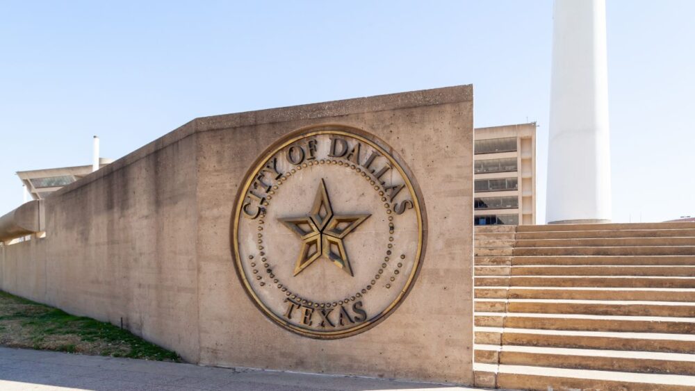 Dallas Holds Community Meetings To End “DEI” Initiatives