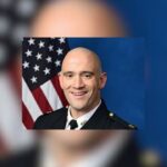 Suspended D.C. Police Commander Under Scrutiny For Alleged Crime Stat Fixes