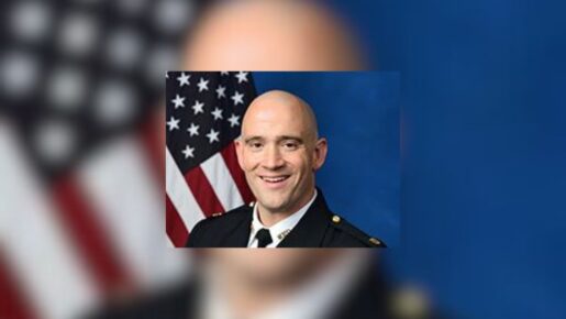 Suspended D.C. Police Commander Under Scrutiny For Alleged Crime Stat Fixes