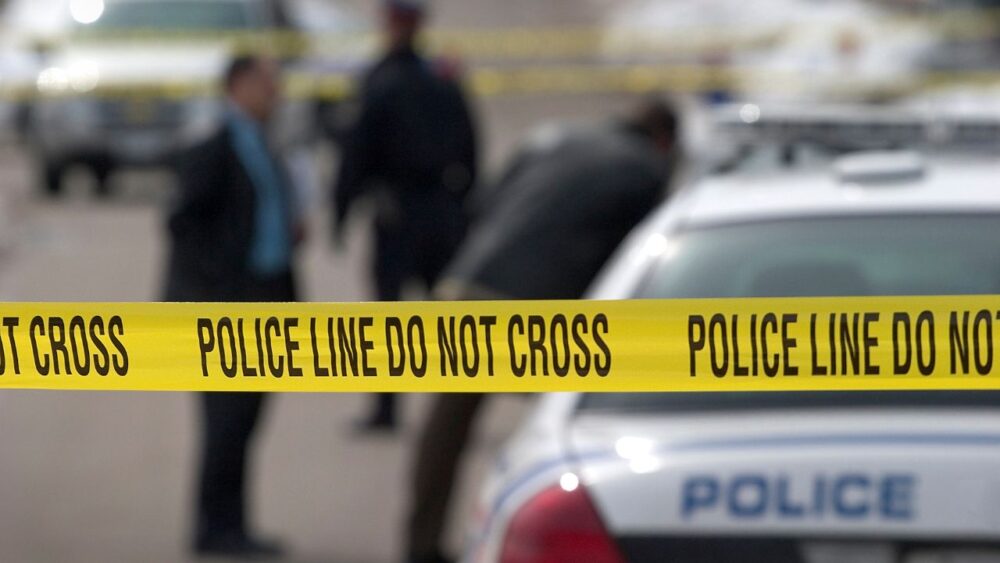 Dallas Shooting Leaves 3 Dead As Homicides Rise