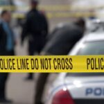 Dallas Shooting Leaves 3 Dead As Homicides Rise