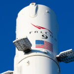 SpaceX Launches Four Astronauts Into Orbit On 6-Month NASA Mission