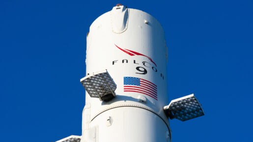 SpaceX Launches Four Astronauts Into Orbit On 6-Month NASA Mission