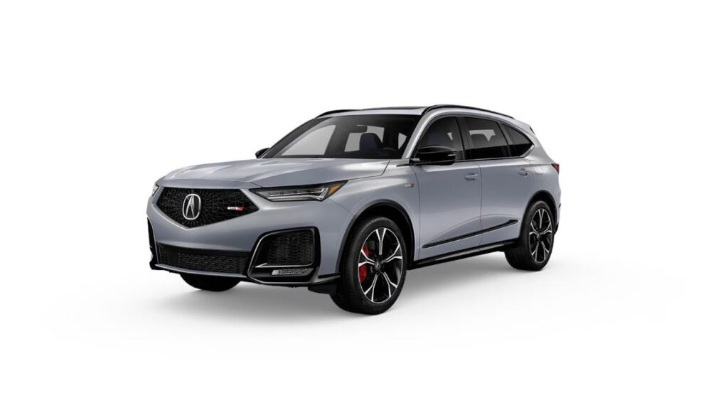 1.4 Million Hondas, Acuras Under Federal Investigation For Engine Failure