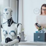 Tech, Entry-Level Fields Losing Jobs To AI By Double Digits In The U.S.