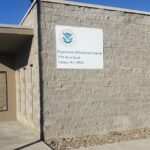 Federal Immigration Agents Targeted in Firebomb Attack At ICE Office in Washington
