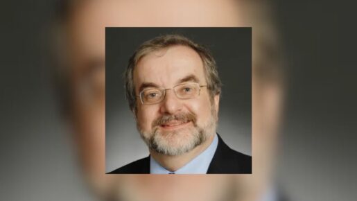 Ex-Cincinnati Children’s Hospital Doctor Charged With Possessing Over 153,000 Child Abuse Images