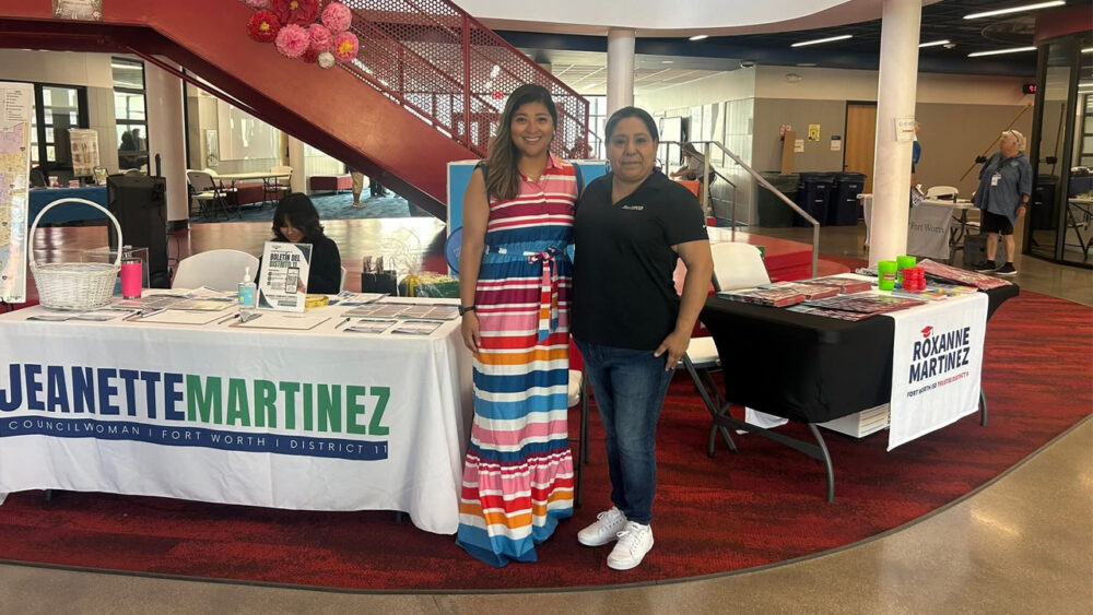FWISD Watchdog Sparks Debate Over Elected Leaders’ Appearance At High School Event