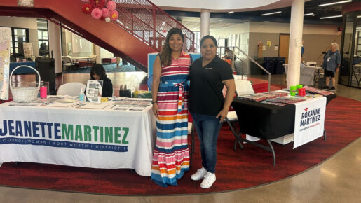 FWISD Watchdog Sparks Debate Over Elected Leaders’ Appearance At High School Event