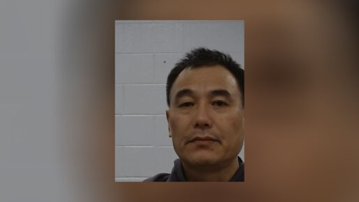 Chinese National Charged With Sexual Assault At Plano Massage Parlor