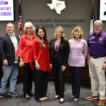 Granbury Insurance Vote Sparks Backlash Weeks Before School Board Election