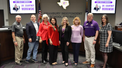Granbury Insurance Vote Sparks Backlash Weeks Before School Board Election