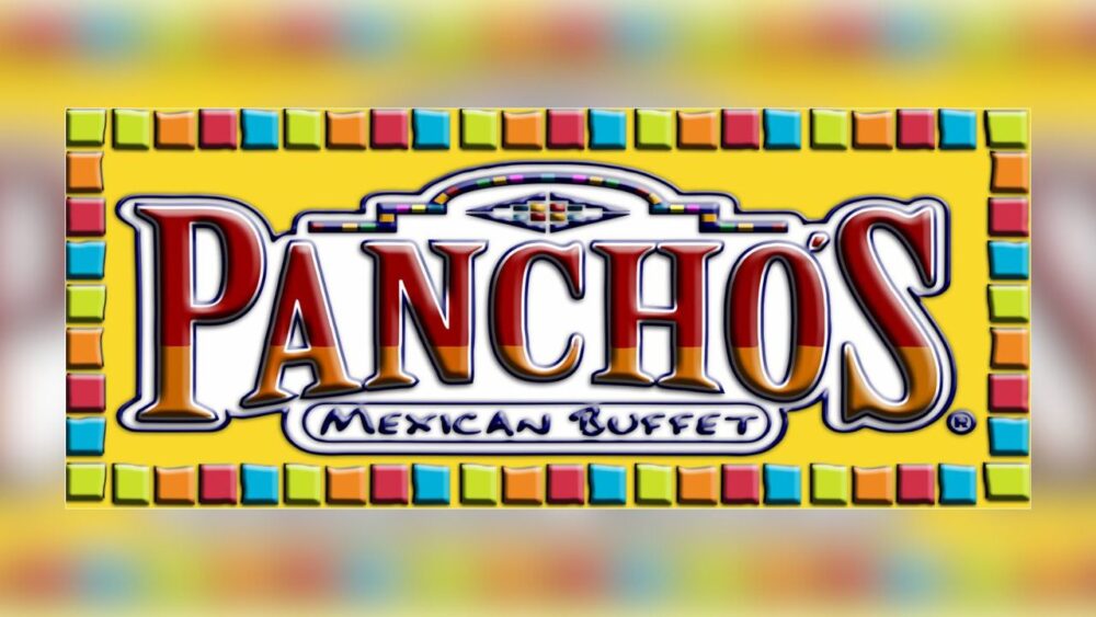 Where To Find The Last Pancho’s Mexican Buffet Locations In DFW