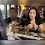 Houston Food Vloggers Injured As SUV Crashes Into Cuvée’s Restaurant Mid-Meal