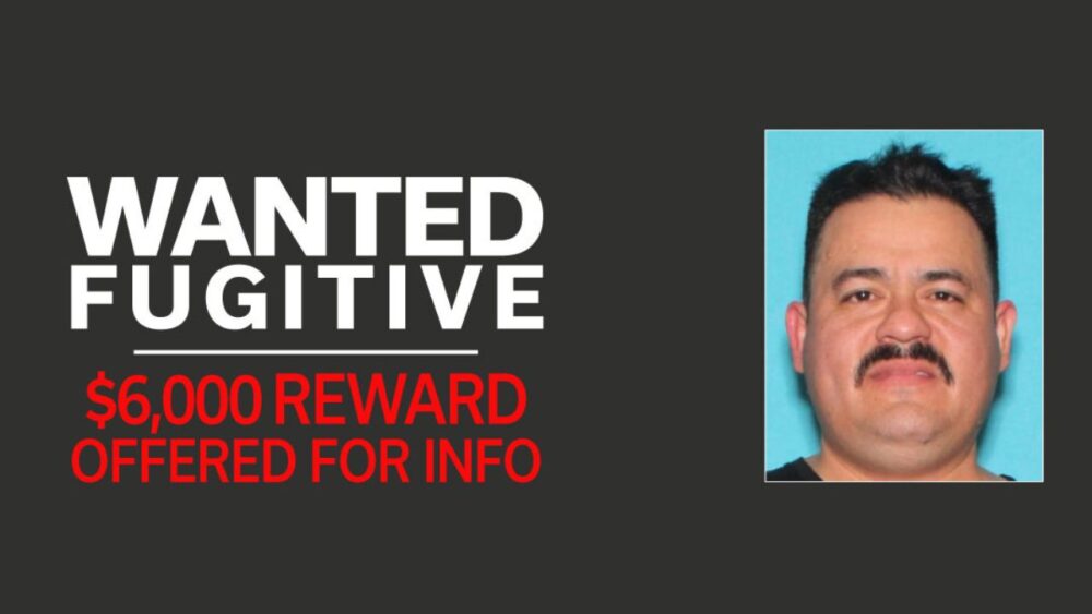 Carlos Jose Ayala Morales: $6,000 Reward Offered For Houston Sex Offender On The Run