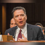 FBI’s Comey Ally Can’t Recall If He Leaked Classified Info To Shape Russiagate Narrative