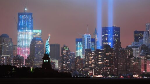 Judge Rules 9/11 Lawsuit Against Saudi Arabia Moves Forward